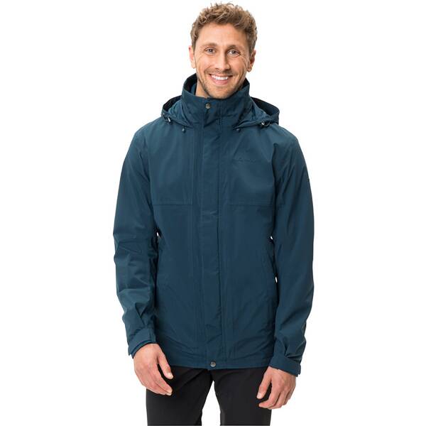 Thumbnail - VAUDE Herren Rosemoor 3in1 Jacket