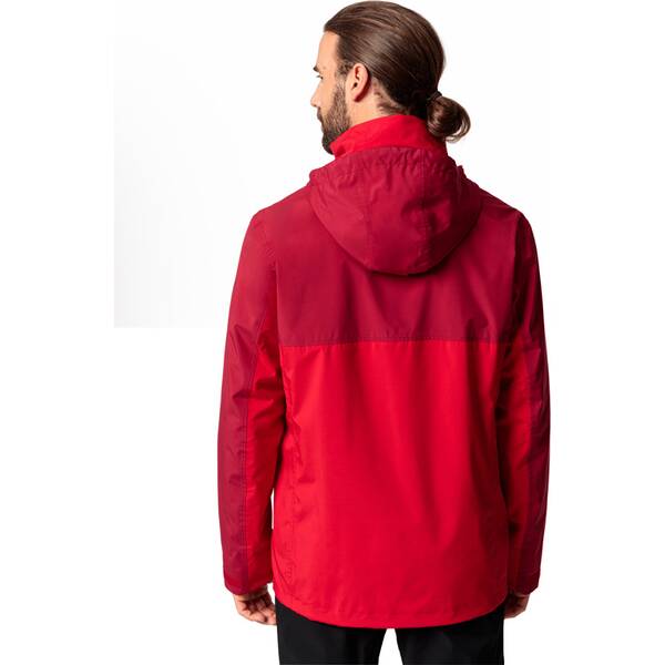 Thumbnail - VAUDE Herren Rosemoor 3in1 Jacket