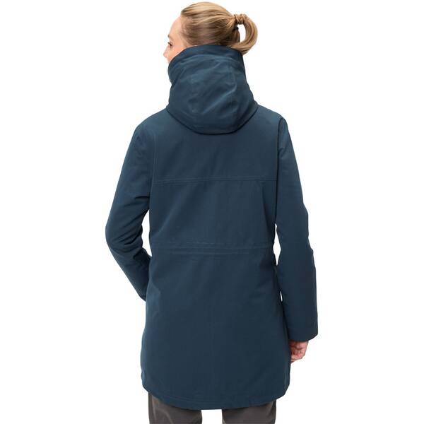 Thumbnail - VAUDE Damen Manukau Parka II