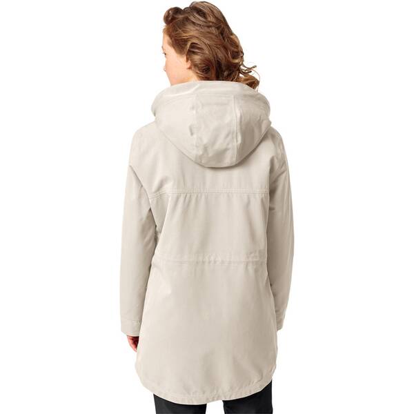 Thumbnail - VAUDE Damen Manukau Parka II