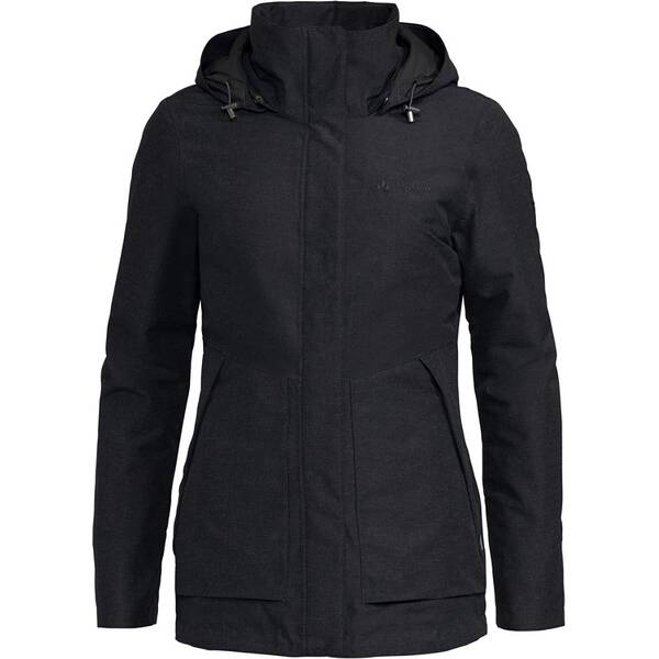 Thumbnail - VAUDE Damen Funktionsjacke Limford  III