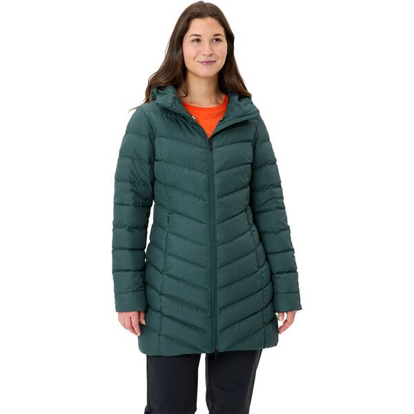 Thumbnail - VAUDE Damen Annecy Down Coat