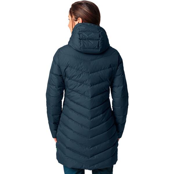 Thumbnail - VAUDE Damen Annecy Down Coat