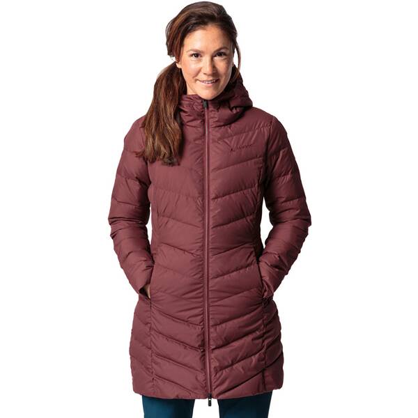 Thumbnail - VAUDE Damen Annecy Down Coat