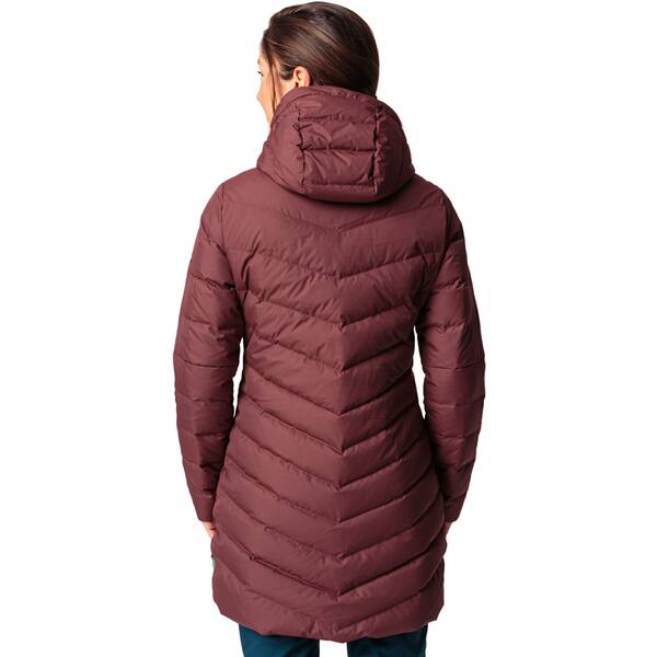 Thumbnail - VAUDE Damen Annecy Down Coat
