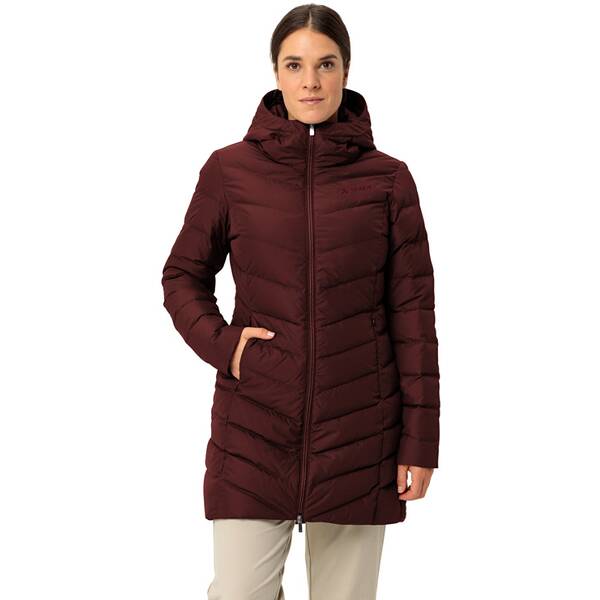 Thumbnail - VAUDE Damen Annecy Down Coat
