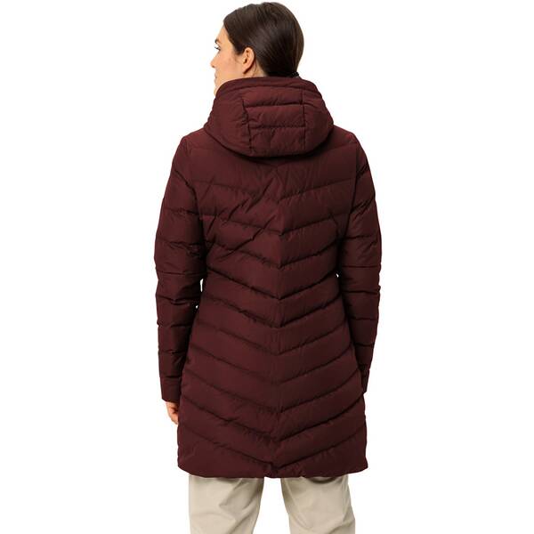 Thumbnail - VAUDE Damen Annecy Down Coat