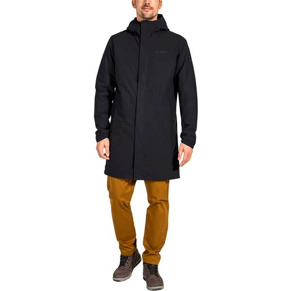 Thumbnail - VAUDE Herren Cyclist padded Parka