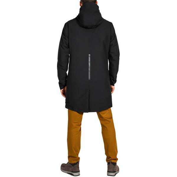 Thumbnail - VAUDE Herren Cyclist padded Parka