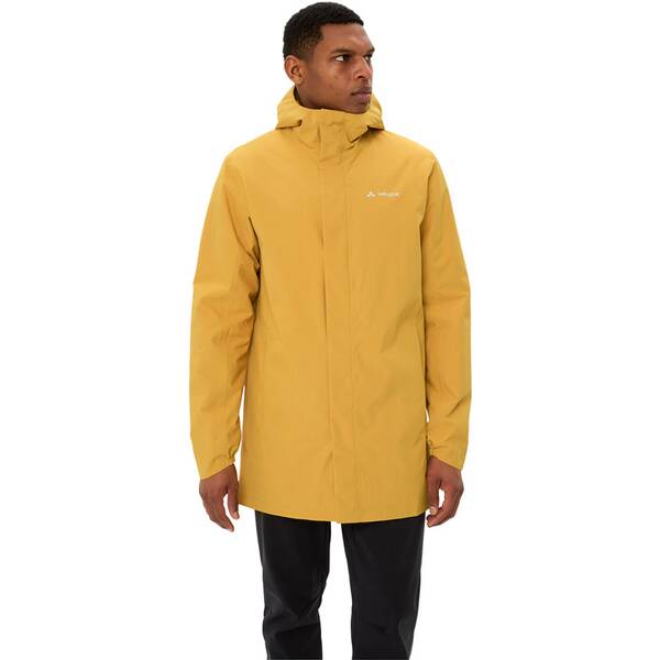 Thumbnail - VAUDE Herren Cyclist padded Parka