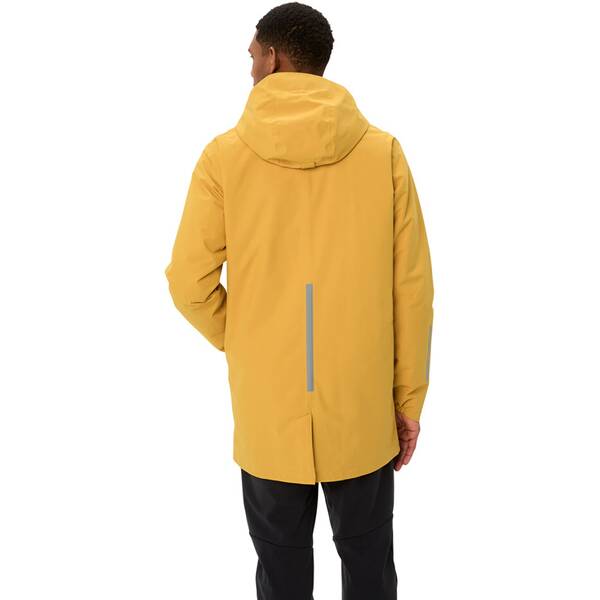 Thumbnail - VAUDE Herren Cyclist padded Parka