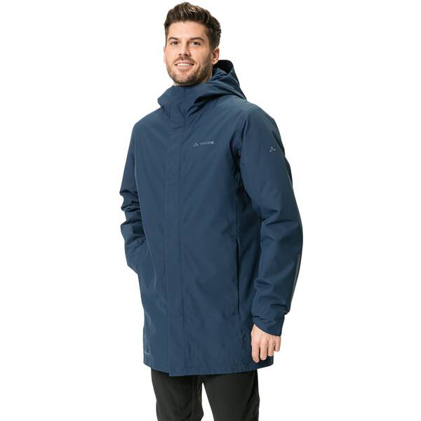 Thumbnail - VAUDE Herren Cyclist padded Parka