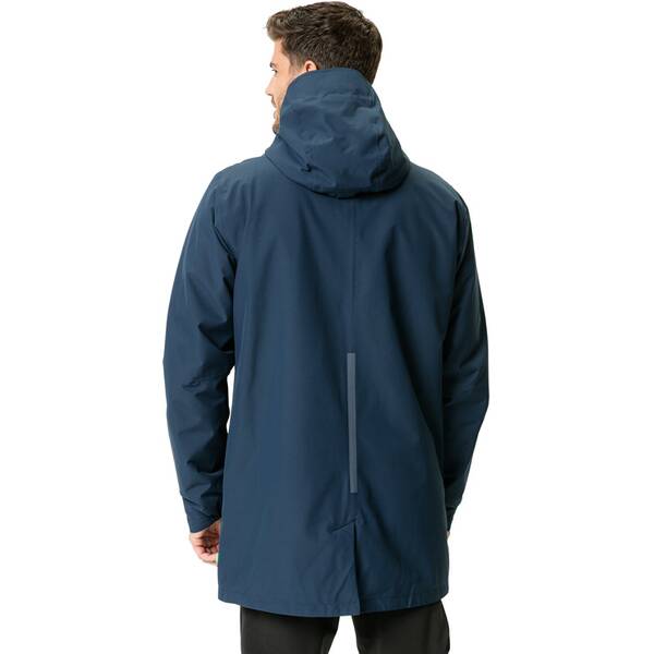 Thumbnail - VAUDE Herren Cyclist padded Parka