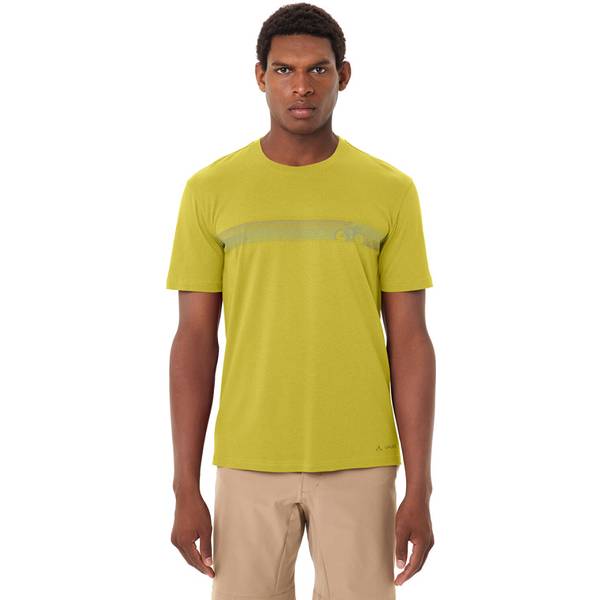 Thumbnail - VAUDE Herren Shirt Me Cyclist T-Shirt V