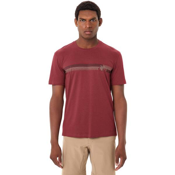 Thumbnail - VAUDE Herren Shirt Me Cyclist T-Shirt V