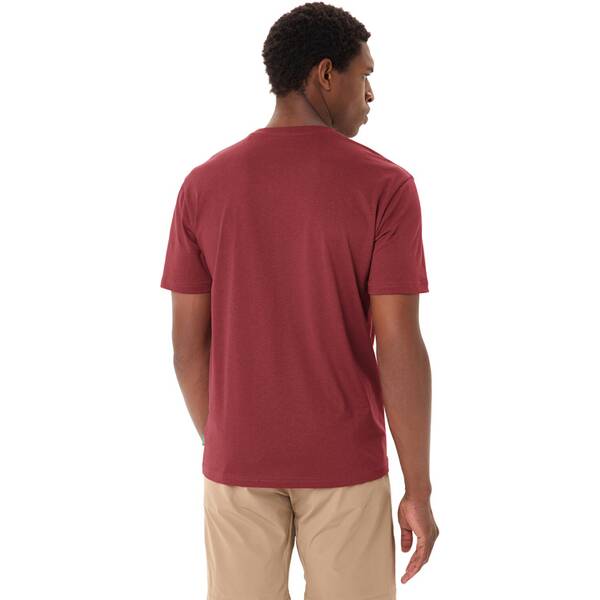 Thumbnail - VAUDE Herren Shirt Me Cyclist T-Shirt V