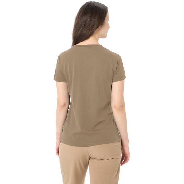 Thumbnail - VAUDE Damen Shirt Wo Cyclist T-Shirt V