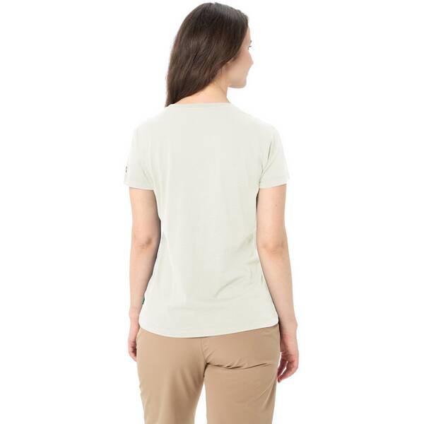 Thumbnail - VAUDE Damen Shirt Wo Cyclist T-Shirt V