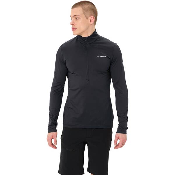 Thumbnail - VAUDE Herren Livigno Halfzip II