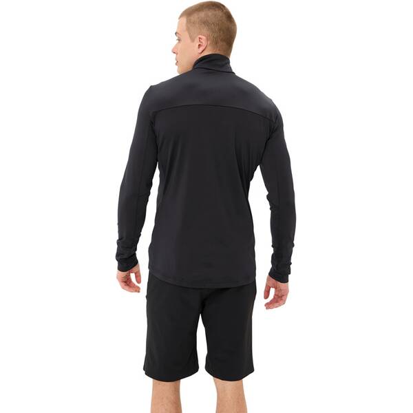 Thumbnail - VAUDE Herren Livigno Halfzip II