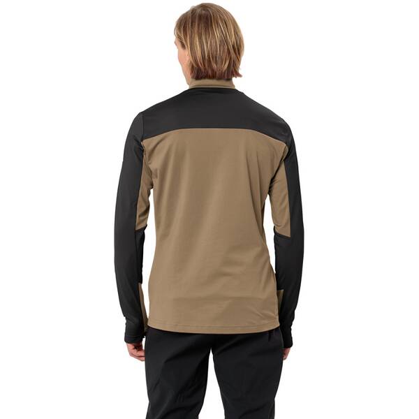 Thumbnail - VAUDE Herren Livigno Halfzip II