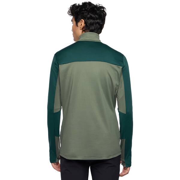 Thumbnail - VAUDE Herren Livigno Halfzip II