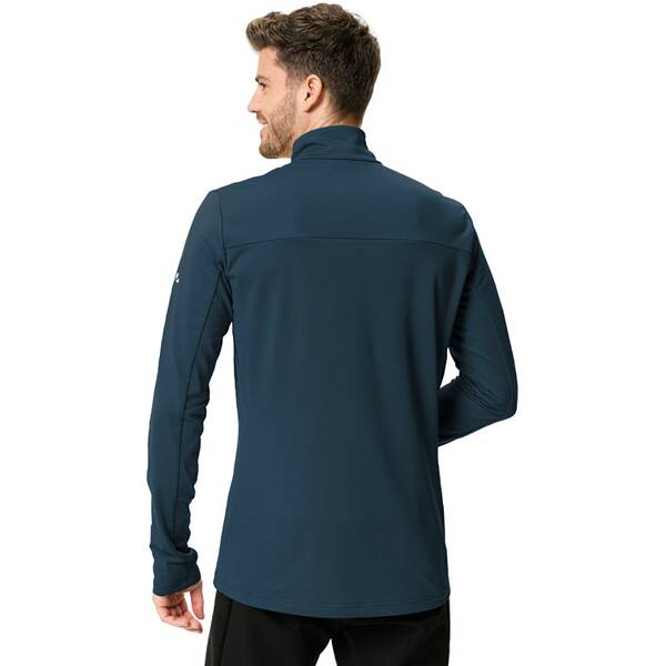 Thumbnail - VAUDE Herren Livigno Halfzip II