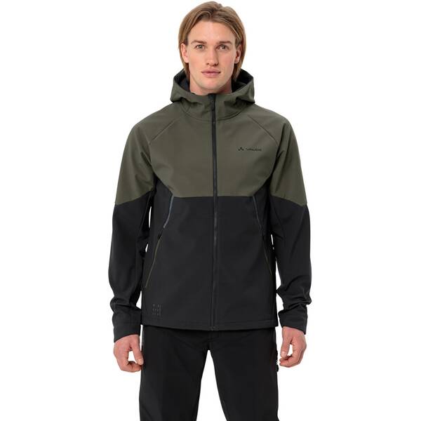 Thumbnail - VAUDE Herren Qimsa Softshell Jacket