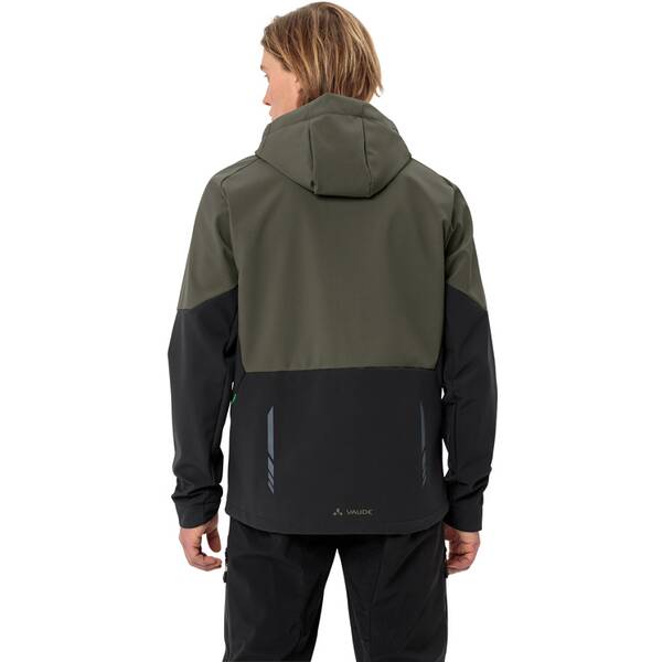 Thumbnail - VAUDE Herren Qimsa Softshell Jacket
