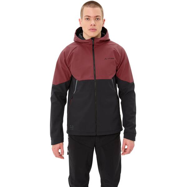 Thumbnail - VAUDE Herren Qimsa Softshell Jacket