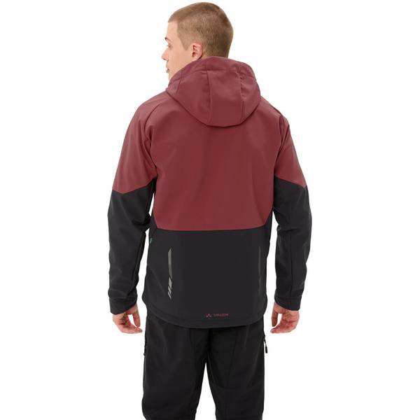 Thumbnail - VAUDE Herren Qimsa Softshell Jacket