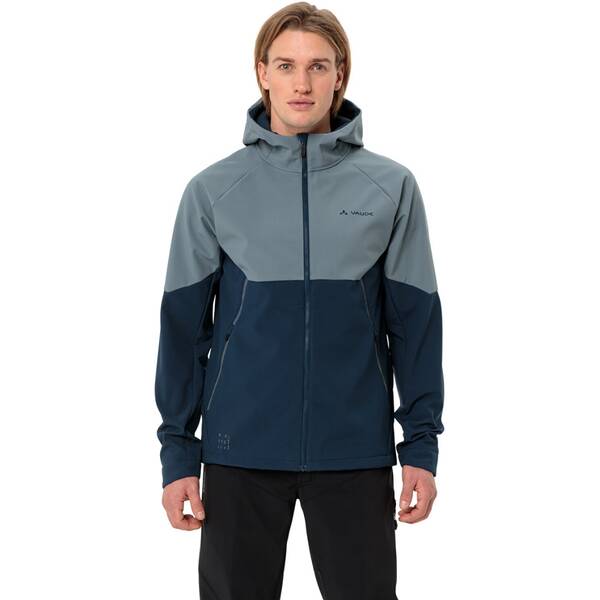 Thumbnail - VAUDE Herren Qimsa Softshell Jacket