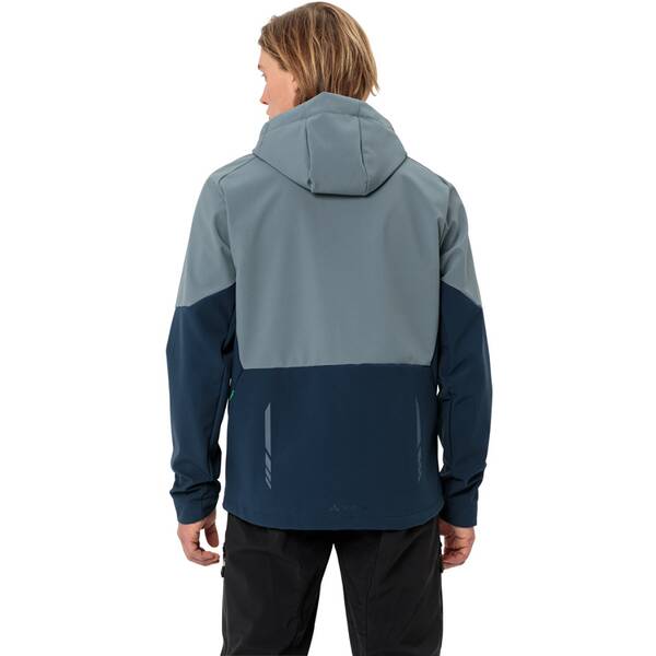 Thumbnail - VAUDE Herren Qimsa Softshell Jacket