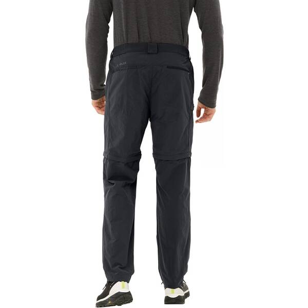 Thumbnail - VAUDE Herren Hose Me Farley ZO Pants V