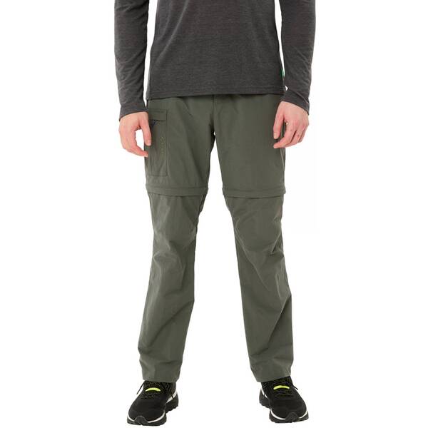 Thumbnail - VAUDE Herren Hose Me Farley ZO Pants V