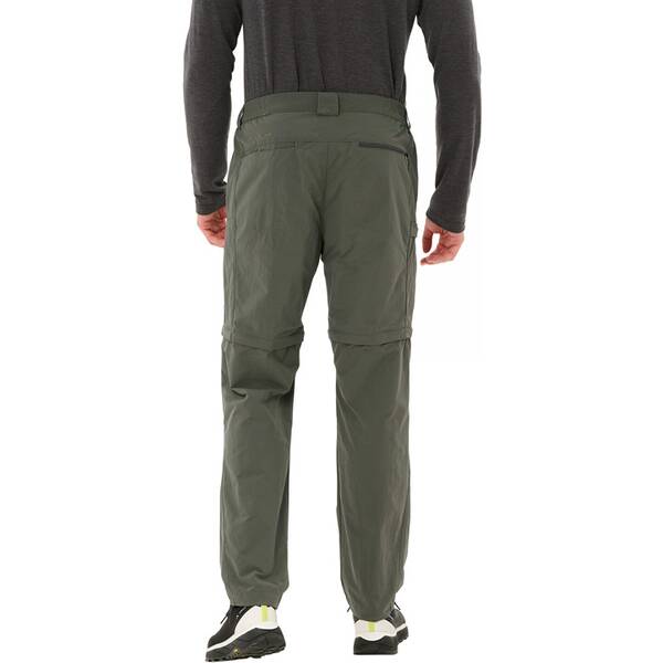 Thumbnail - VAUDE Herren Hose Me Farley ZO Pants V