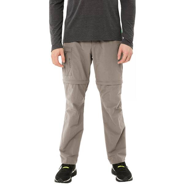 Thumbnail - VAUDE Herren Hose Me Farley ZO Pants V