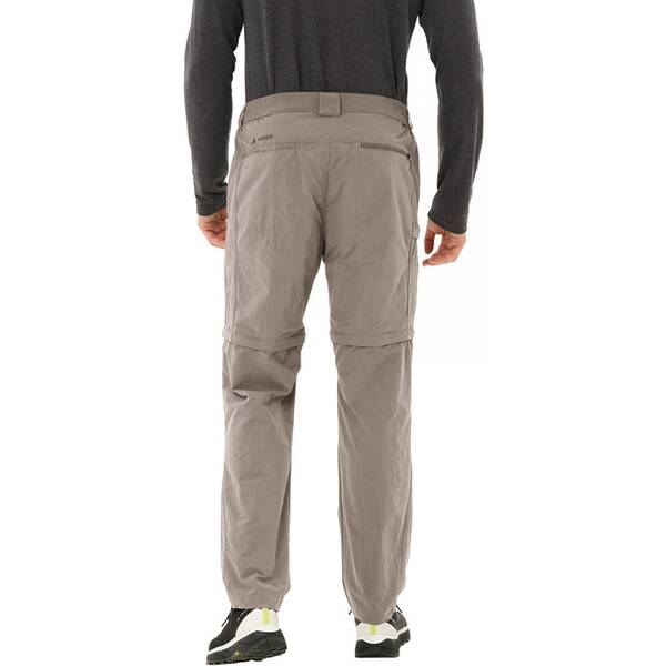 Thumbnail - VAUDE Herren Hose Me Farley ZO Pants V