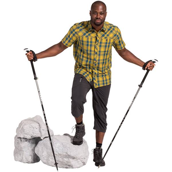 Thumbnail - VAUDE Herren Caprihose Me Farley Capri Pants II