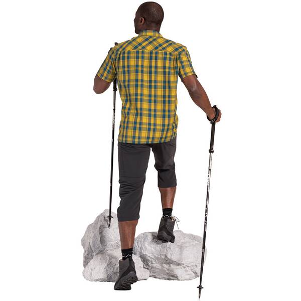 Thumbnail - VAUDE Herren Caprihose Me Farley Capri Pants II