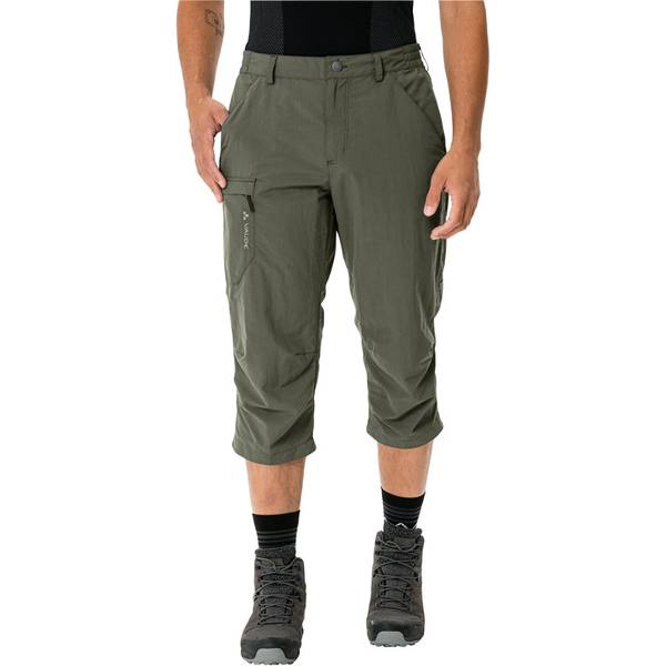 Thumbnail - VAUDE Herren Caprihose Me Farley Capri Pants II