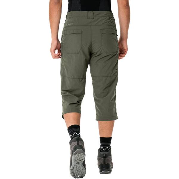 Thumbnail - VAUDE Herren Caprihose Me Farley Capri Pants II