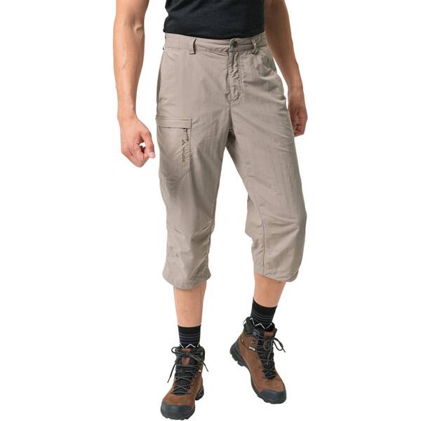 Thumbnail - VAUDE Herren Caprihose Me Farley Capri Pants II