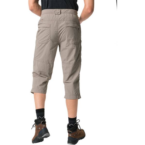 Thumbnail - VAUDE Herren Caprihose Me Farley Capri Pants II