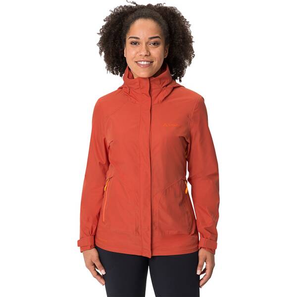 Thumbnail - VAUDE Damen Funktionsjacke Wo Elope Jacket