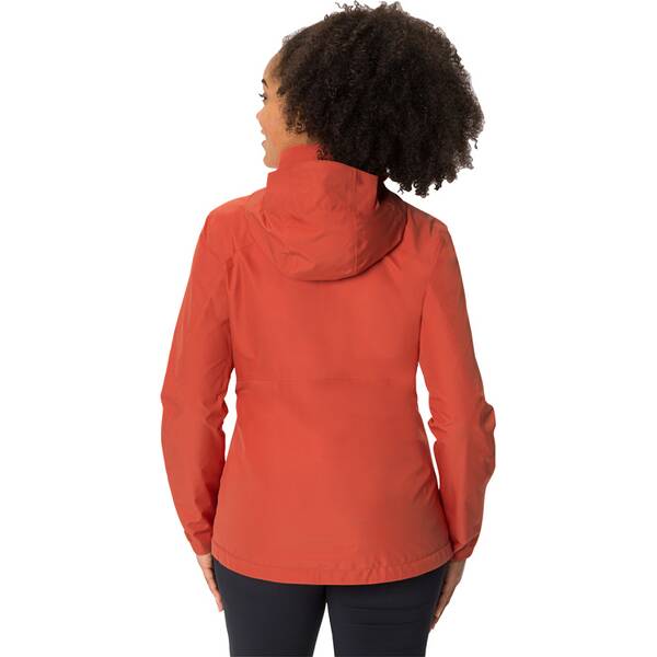 Thumbnail - VAUDE Damen Funktionsjacke Wo Elope Jacket