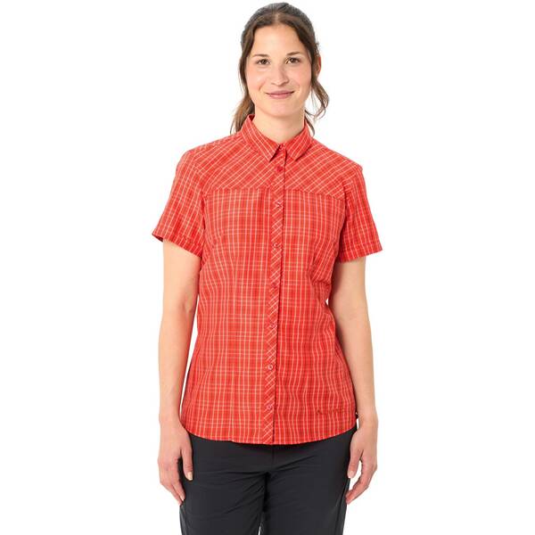Thumbnail - VAUDE Damen Bluse Wo Tacun Shirt II