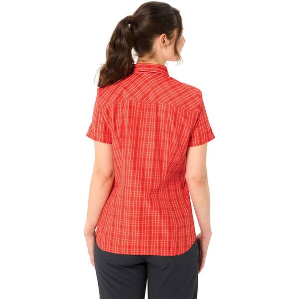 Thumbnail - VAUDE Damen Bluse Wo Tacun Shirt II