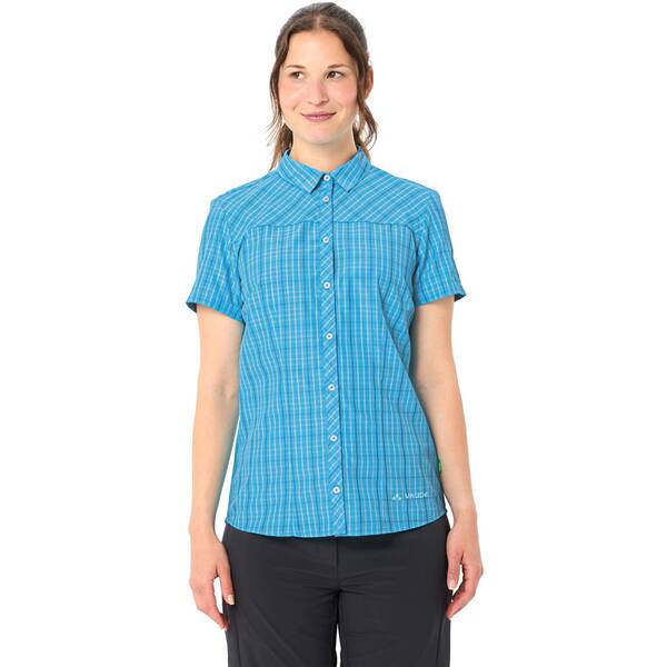 Thumbnail - VAUDE Damen Bluse Wo Tacun Shirt II