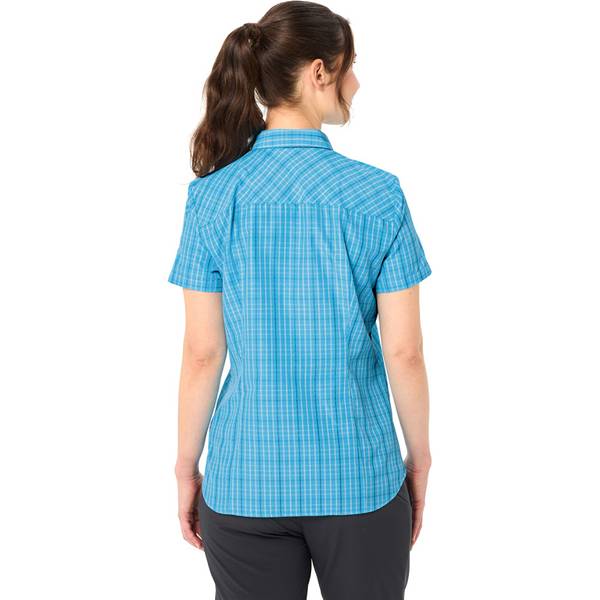 Thumbnail - VAUDE Damen Bluse Wo Tacun Shirt II